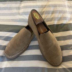 Vince Slip On Shoes For Men 