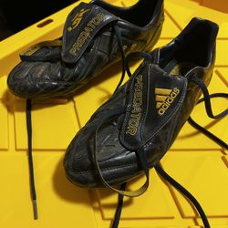 Adidas Predator Absolion Beckham 2008 - Men’s 10.5