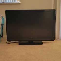 42" Tv