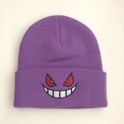 Gengar beanie