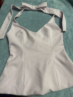 Zara Top Xs