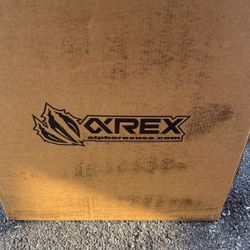 ALPHA REX LUXX SERIES HEADLIGHTS 04-08 ford F150