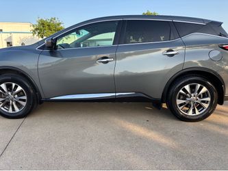 2017 Nissan Murano