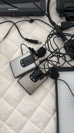 Microphones