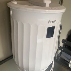 Towel warmer machine