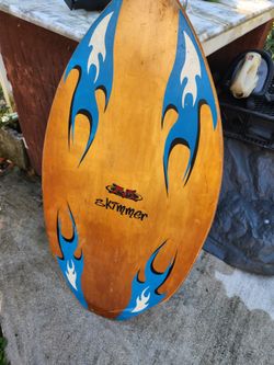Skim Board
