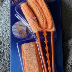 🌪️The Shamwow Shutter and Blinds Cleaner (NEW)