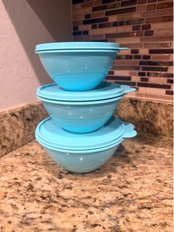 Tupperware