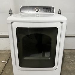 Samsung Gas Dryer