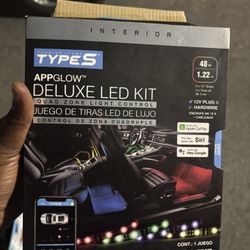 Led Lights 