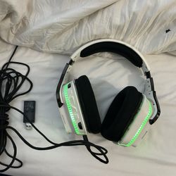 Gaming Headphones Logitech