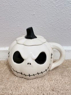 Disney NBC Mug