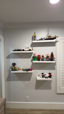 Lego collection