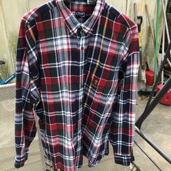 Vintage Chaps Ralph Lauren Shirt