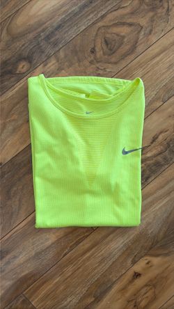 Nike Running Shirt Womens M