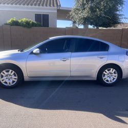 2011 Nissan Altima