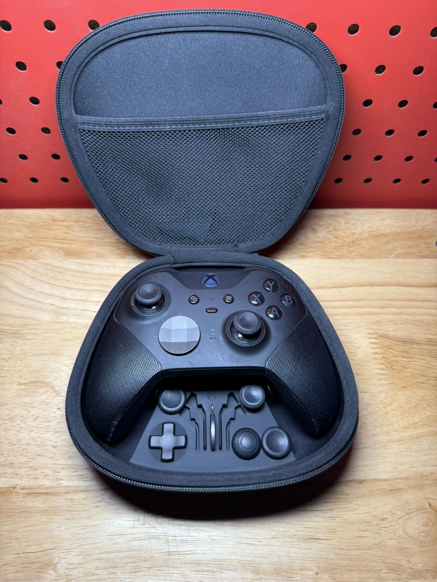 Xbox Elite Series 2
