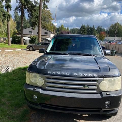 2006 Land Rover Range Rover