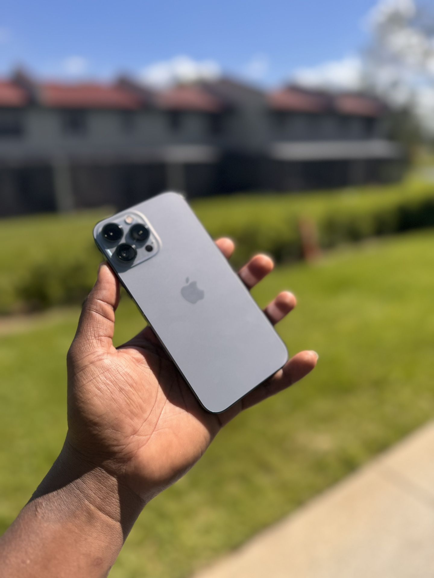 IPHONE 13 Pro Max