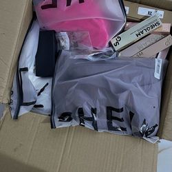 YOUR 500$! SHEIN CART FOR ONLY 80$ !