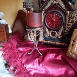 Candle Holder 