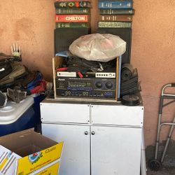 A Lots Of Good Stuff 