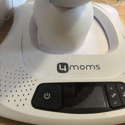 4 Moms Baby Rocker