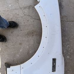 2005 Ford F150 Fender 