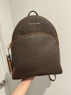 MK Backpack