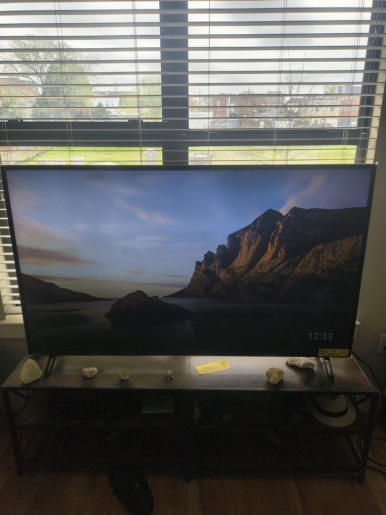 Phillips 65inch 4K ULTRA HD Android TV