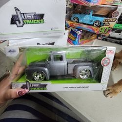 Collectible Trucks New $25 Each