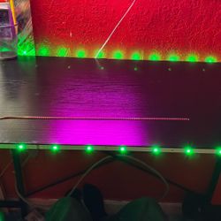 New to the selling chain thing why I don’t know how much carrot is I think it’s probably 10 or 14