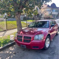 2007 Dodge Magnum 33k Miles 