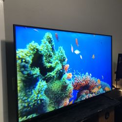 65 inch Sharp Roku $350 READ DESCRIPTION 