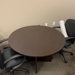 Circle Table 40$ Cheap