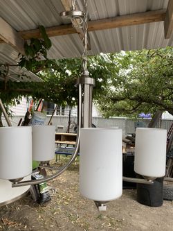 Moderne Lighting