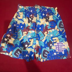 EE Shorts Brand New