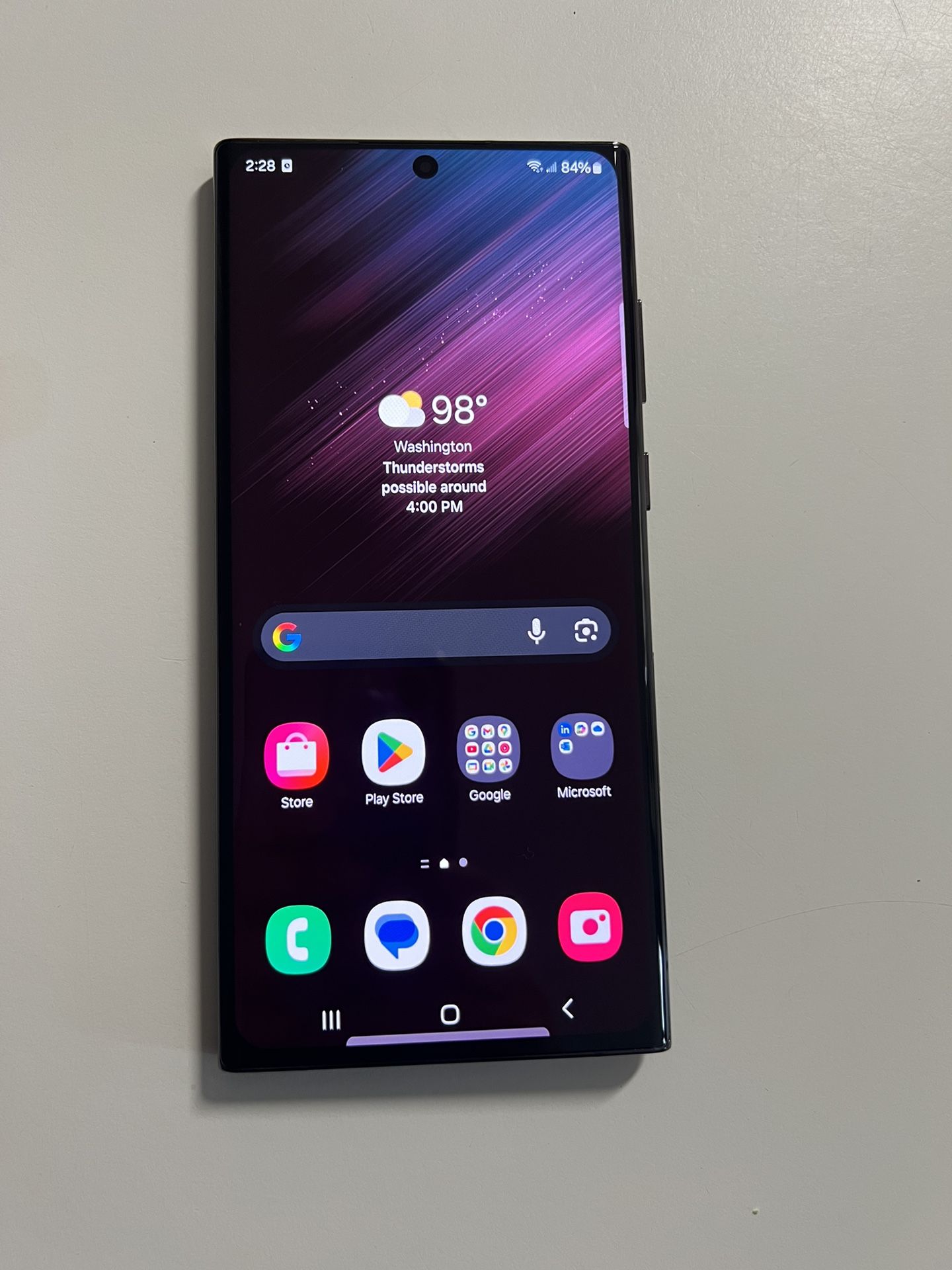 Samsung Galaxy S22 Ultra Unlocked