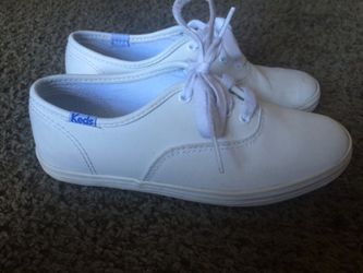Girls Keds
