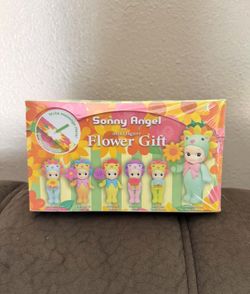 Sonny angels