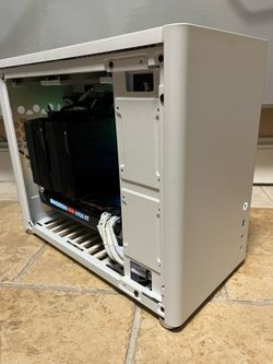 Gaming PC 12900k, 6950xt, 850w Power Supply, B760m