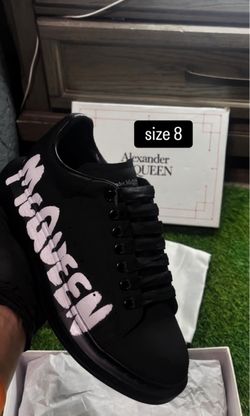 Designer shoes