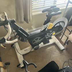 Proform Exercise Bike