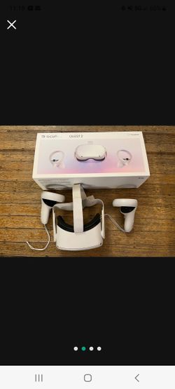 Oculus Quest 2 
