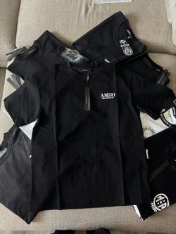 Amiri T Shirt