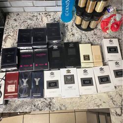 Brand New Colognes For Sell‼️ Wholesale Available !!!!!