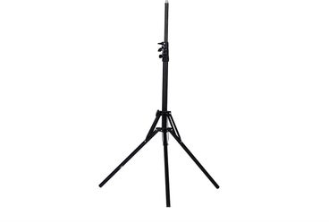 Tripod stand for LED light rings