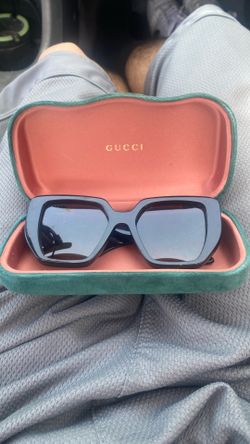 Gucci Glasses