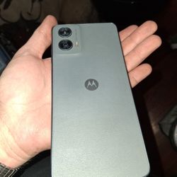 MOTO 5G 2024