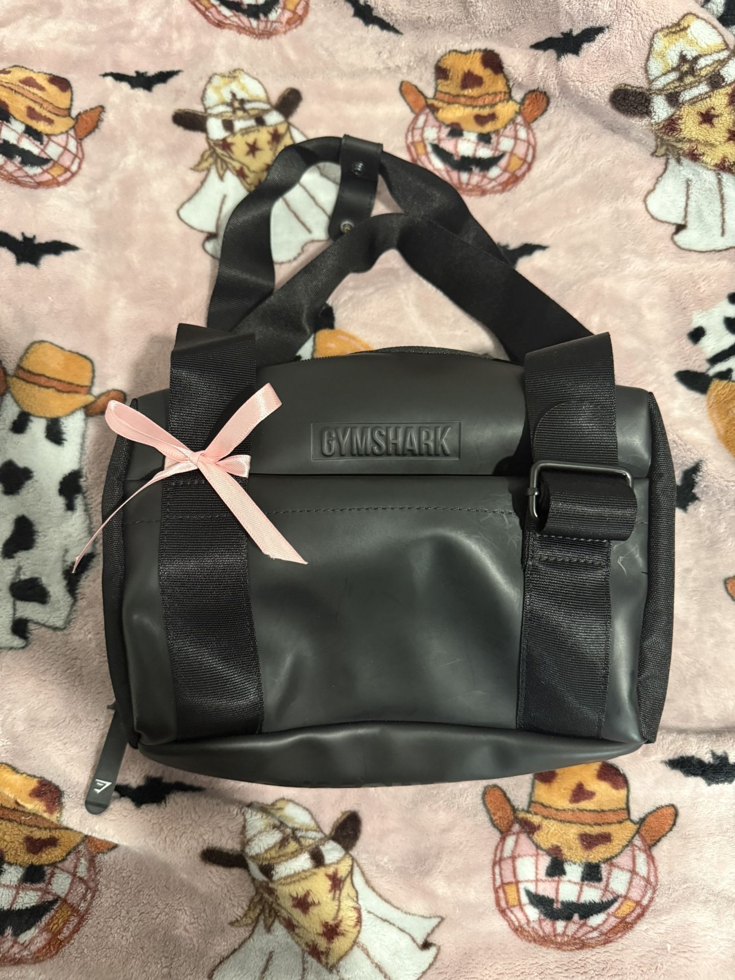 Gymshark Mini Bag